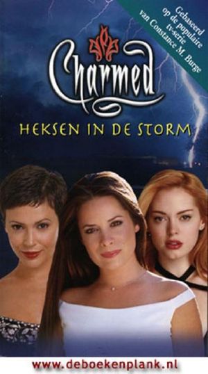 [Charmed 33] • Heksen in De Storm